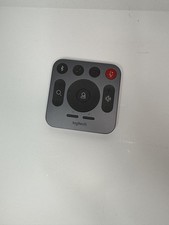 Logitech Remote Control 993-001389 for Logitech MeetUp Conference Camera picture