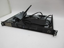 SONICWALL TZ 670 FIREWALL SECURITY APPLIANCE 5G LTE *POWER ON* T5-D10 picture