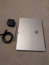 Microsoft Surface Pro  13” 16 GB/256 GB with MS Surface Pro Keyboard & MS Pen picture