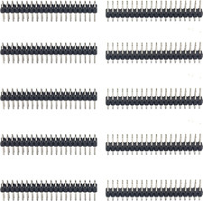10Pcs Break-Away 0.1