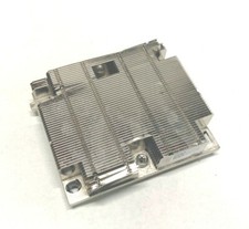 GENUINE DELL CPU1 HEATSINK FOR DELL EMC POWEREDGE C6420 SLED NODE SERVER JYKMM picture