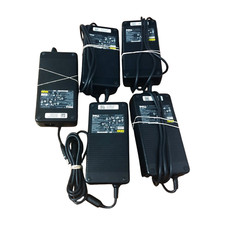Lot Of 5 Genuine Dell AC Adapter PA-7E Family D846D 19.5V 10.8A picture