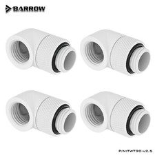 4 Pcs Barrow G1/4