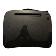 Sofia + Sam Multi-Tasking Memory Foam Lap Desk with USB picture
