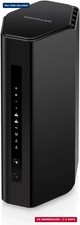 NETGEAR RS300-100NAR Nighthawk RS300 Tri-Band WiFi 7 Router, Wireless Speed Up t picture