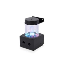 ALPHACOOL CORE 100 Aurora Reservoir Acetal/Acryl with Apex Pump