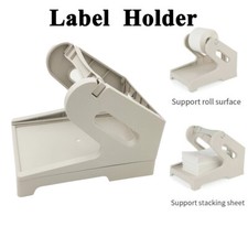 Thermal Label Holder for 4