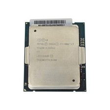 Intel Xeon Processor E7-8867 V3 16-Core 45MB Cache, 2.50 GHz FCLGA 2011 SR228 picture