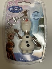 DISNEY FROZEN OLAF 8GB USB FLASH DRIVE FOR MAC & PC - NEW IN PACKAGE picture