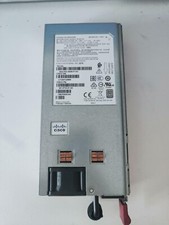 1PCS Cisco NXA-PAC-500W-PI 341-0733 500W AC Power supply for Nexus 9300-EX Teste picture