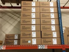 JC772A HPE 5900AF-48XG-4QSFP+ 48x Port XG 4x QSFP Switch HPE Retail NEW OPEN picture