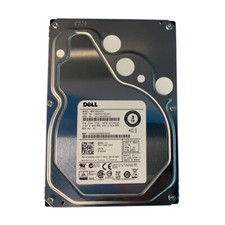 Dell 14X4H 3TB NL SAS 7.2K 6GBPS 3.5