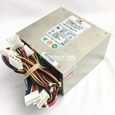 Emacs HG2-6300P B001120279 PS2 Power Supply picture