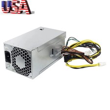 New 400W Power Supply 942332-001 PSU For HP 280 288 285 480 600 680 800 G3 G4 US picture