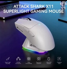 attack shark x11 picture