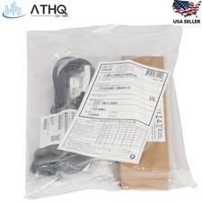 Cisco AIR-PWRINJ6 Aironet Gigabit PoE+ Power Injector 802.3at Access Point NEW picture