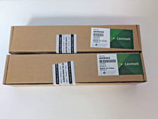 Lot of 2 Genuine Lexmark Roller Assembly  40X8444 picture