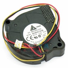 1PC  Graphics card cooling fan DC12V 0.24A 3pin BUB0512HB-6T19 picture