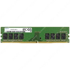 Samsung 8GB DDR4-2933 DIMM M378A1K43DB2-CVF Desktop Memory RAM picture