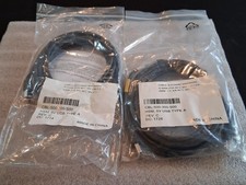 Lot of 2 Honeywell CBL-500-300-S00 USB Cable picture