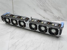 Dell EMC PowerProtect DD3300 Cooling Fan Assembly 6x 04VXP3 Fans OEM picture