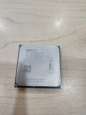 AMD FX-6300 3.5GHz 6-Core AM3+ CPU --SLIGHTLY BENT PINS-- picture