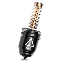 0.6mm Hardened Steel Nozzle Assembly picture