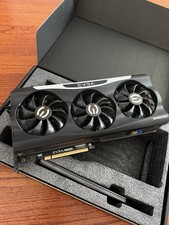 EVGA GeForce RTX 3070 FTW3 Ultra 8GB GDDR6 RGB Graphics Card picture
