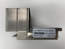 IBM / Lenovo System x3650 M5 CPU Heatsink 00KA517 picture