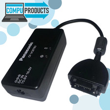 Panasonic CF-VCBTB3 External battery charger 13.05 V for ToughBook FZ-G1 picture