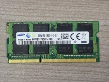 Samsung/SKhynix/Micro4GB DDR3L 1600MHZ SO-DIMM for HP EliteBook Folio 1040 G1 G2 picture