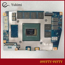 09YFTY LS-G889P FOR DELL Alienware 51M GTX1660TI N18E-G0-A1 Video Graphics Card picture