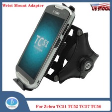 NEW For Zebra TC51 TC52 TC57 TC56 Wrist Mount Adapter P/N: SG-TC51-WMADP1-02 picture