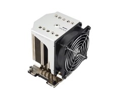 Supermicro 4U Active CPU Heat Sink Socket LGA3647-0 (SNK-P0071APS4) picture