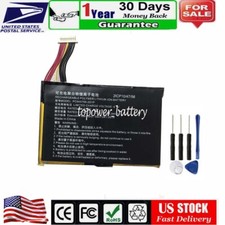 New PC944755-2S1P laptop battery for max 2 diagnostic 7.6V 4 cell picture