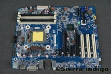 506285-001 HP 503397-001 FMB-0901 Motherboard Z200 System Board picture