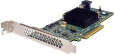 LSI Mega RAID Controller SAS 9341-4i H3-25486-00G 12G PCIe 3.0x8 FP picture