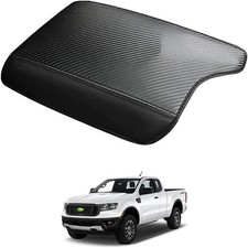 Autorder Center Console Cover for 2019-2023 Ford Ranger 19-23  picture