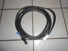 Molex Mini-SAS to SAS Cable 3m 28AWG 1110683203 800930777 picture