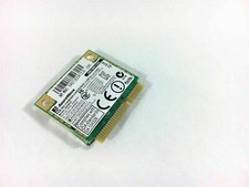 Wireless WiFi Card BLUETOOTH Board for Asus P45V - P45VA AR5B22 AZUREWAVE Card picture