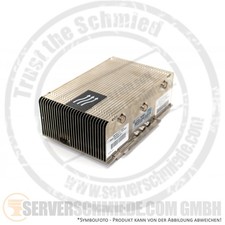 HP DL380p Gen8 CPU Cooler Heatsink 135W 662522-001 654592-001 picture