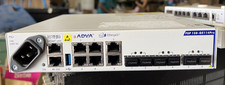 ADVA FSP 150-GE114PRO Network Carrier Switch 1078904720-02 picture