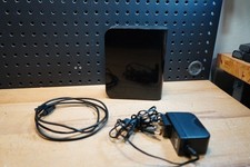 (G) Western Digital WD My Book 320GB External Hard Drive WD3200H1U picture