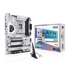 🔥ASUS Z890 AYW GAMING WIFI W Intel LGA 1851 ATX DDR5 Motherboard BRAND NEW🔥 picture