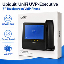 Ubiquiti UniFi UVP-Executive 7