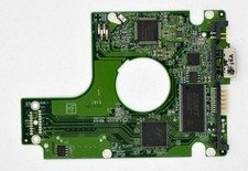 Board Number: 2060-771961-000 REV P1 For PCB Digital Logic HDD Board picture