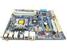 Untested Gigabyte GA-EX58-UD3R Motherboard Socket 1366 Motherboard Intel picture