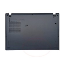 New Orig For Lenovo ThinkPad X13 Gen 1 X390 X395 Series Bottom Base Case  picture