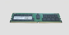 MTA36ASF8G72PZ-3G2E1 MICRON 64GB 2RX4 PC4-3200AA DDR4-25600R RDIMM picture