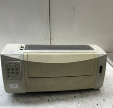 Lexmark Forms Printer 2590-100 Dot Matrix Printer picture